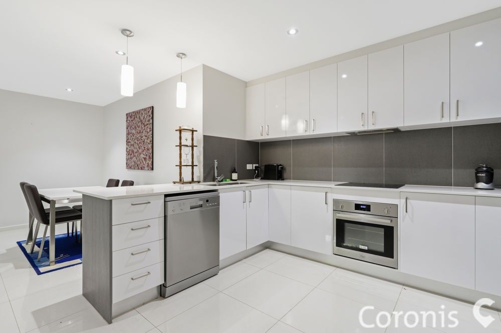 2 bedrooms Apartment / Unit / Flat in 1/58 Westacott Street NUNDAH QLD, 4012