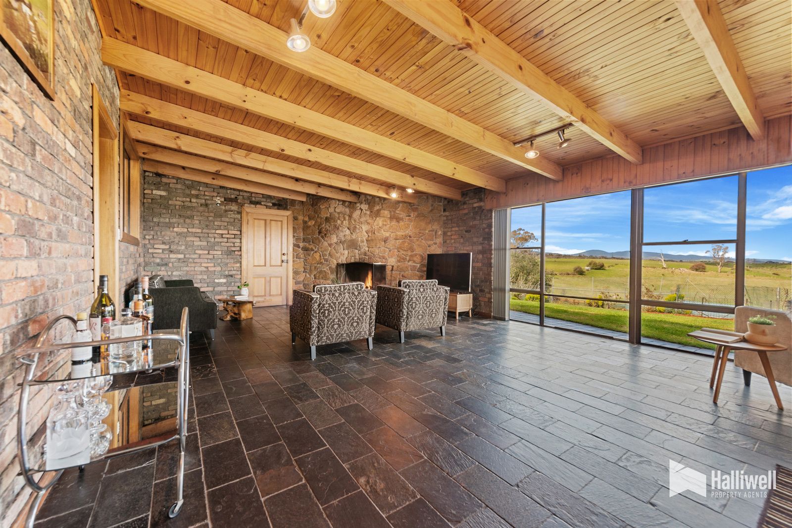 40577 Tasman Highway, St Leonards TAS 7250 House for Sale 2,650,000