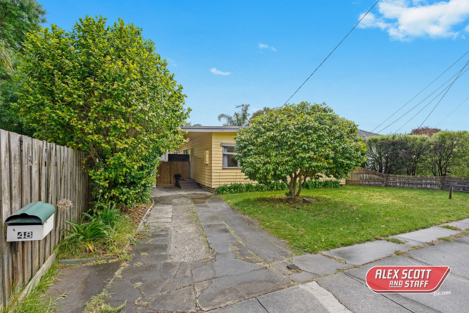4 bedrooms House in 48 Mincha Street FRANKSTON VIC, 3199