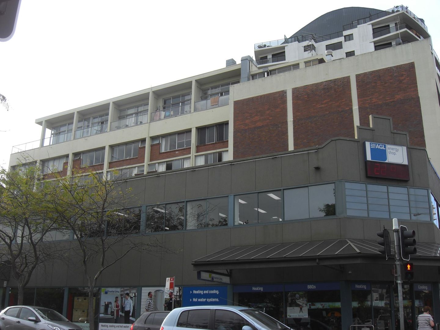 603/29 Newland Street, Bondi Junction NSW 2022, Image 2