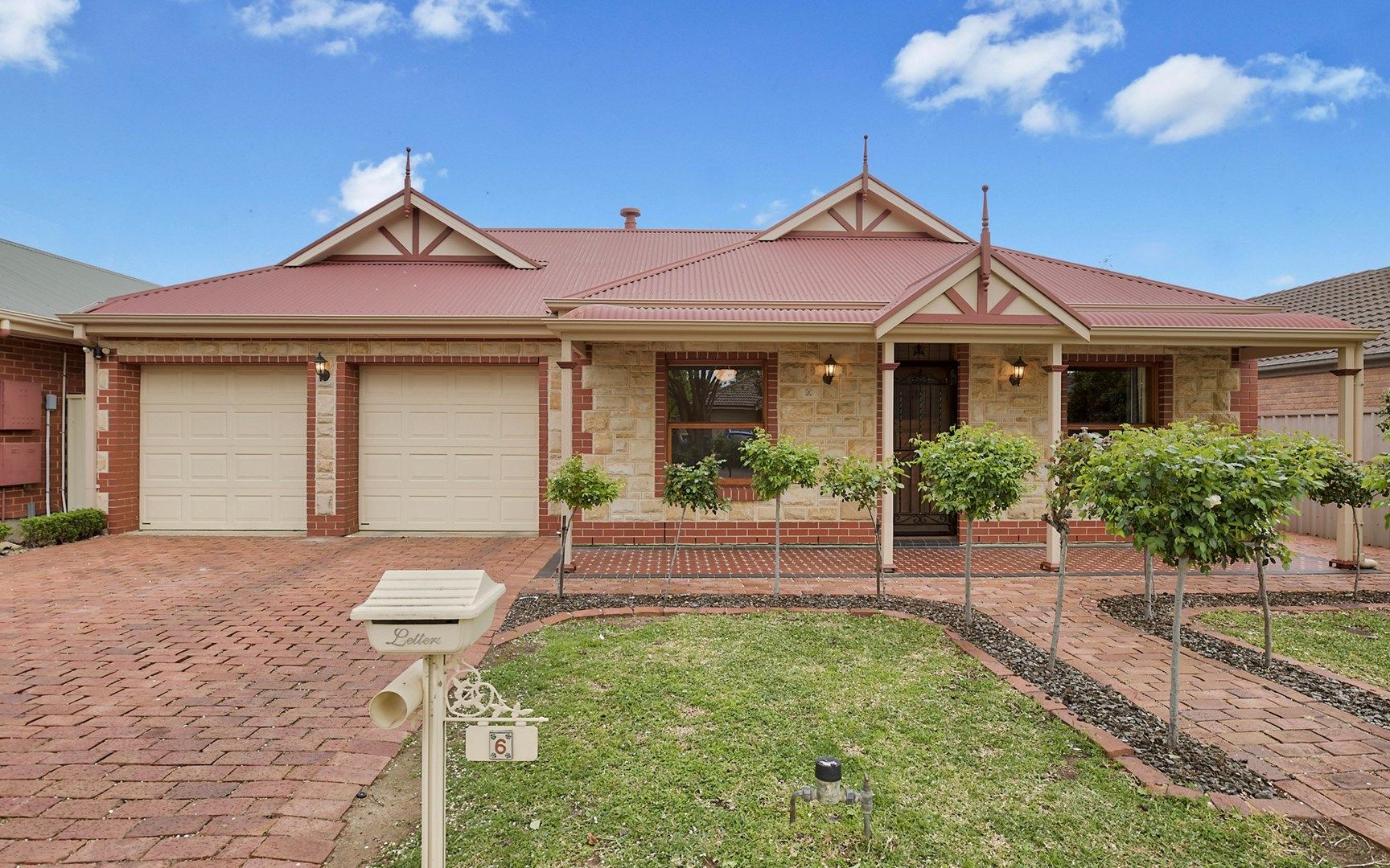 6 Paxton Avenue, Northgate SA 5085, Image 1