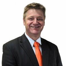 David Stewart, Sales representative