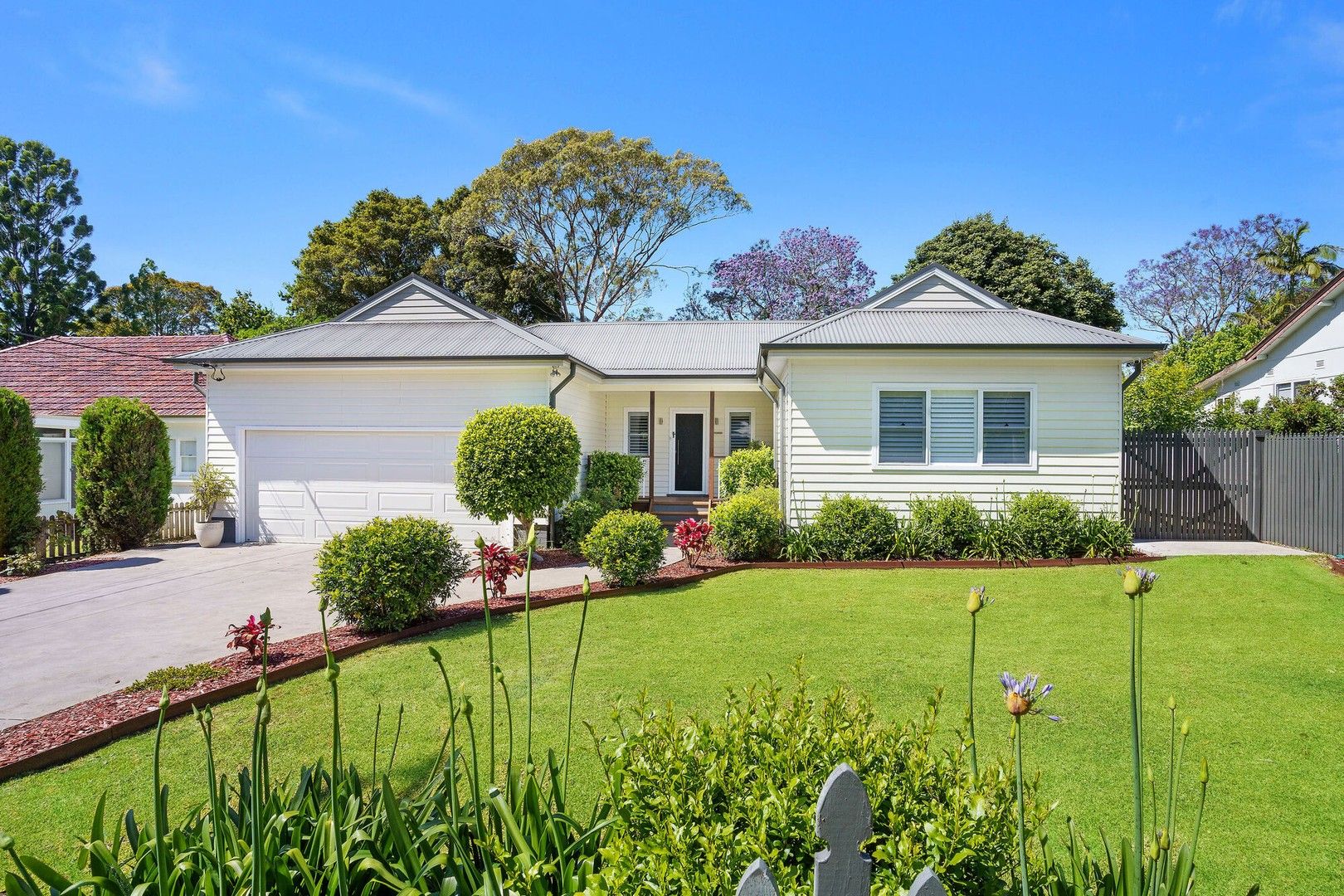 16 Cowan Road, Mount Colah NSW 2079 Domain