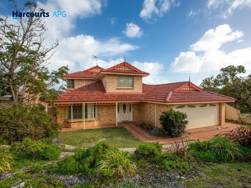 4 bedrooms House in 61 Pearce Road AUSTRALIND WA, 6233
