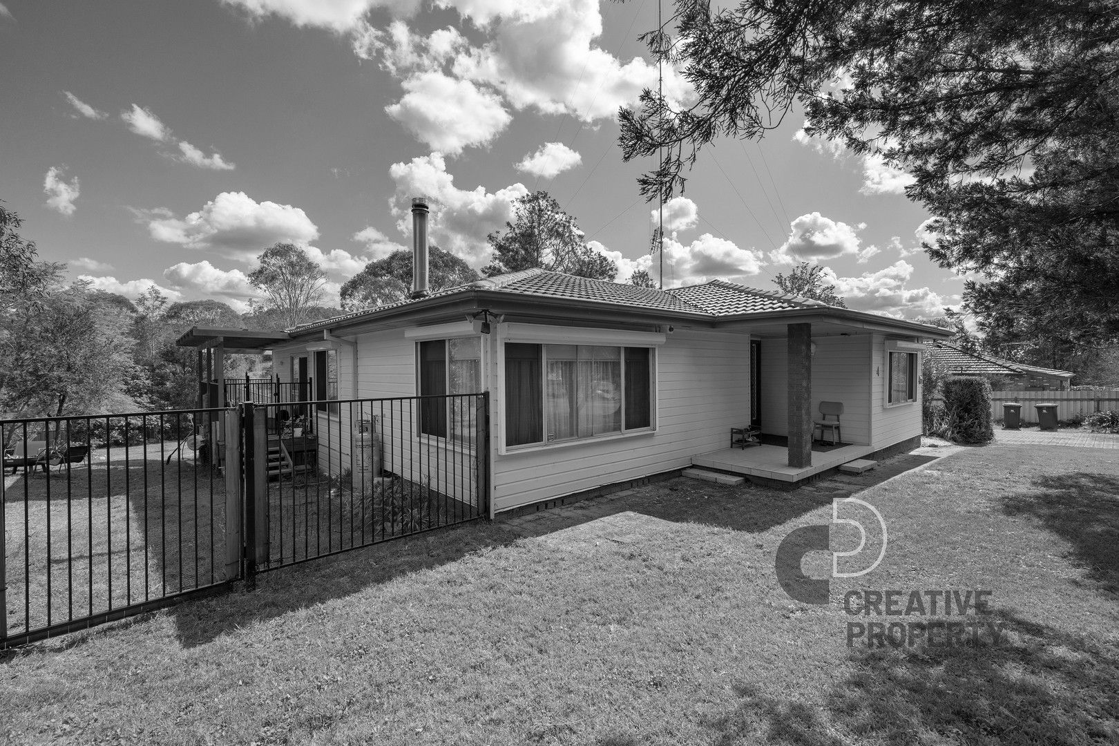 4 Scott Street, Seaham NSW 2324, Image 0