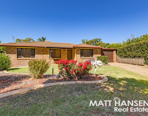 44 Chifley Drive, Dubbo NSW 2830