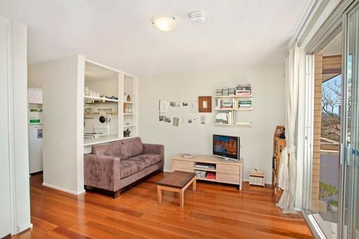 558/58 Cook Road, CENTENNIAL PARK NSW 2021, Image 0