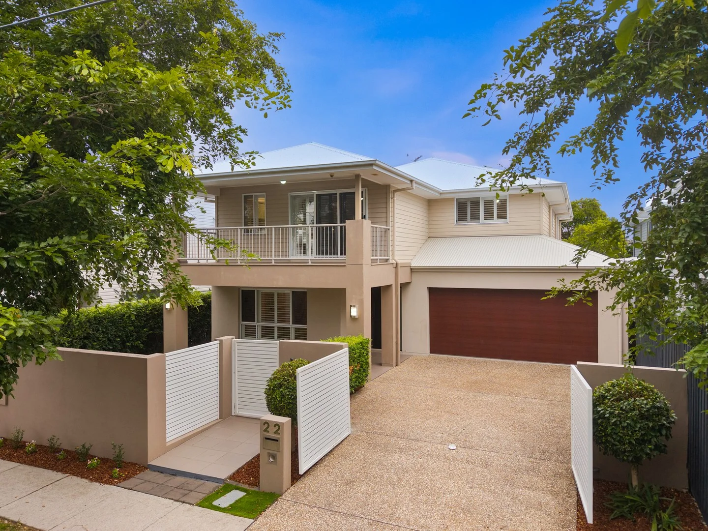 Additional image 2 of 22 Oxford Street, Hamilton QLD 4007