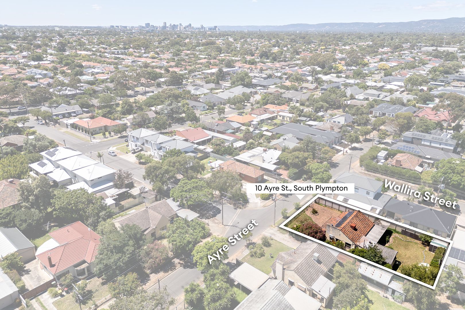 10 Ayre Street, South Plympton SA 5038, Image 2