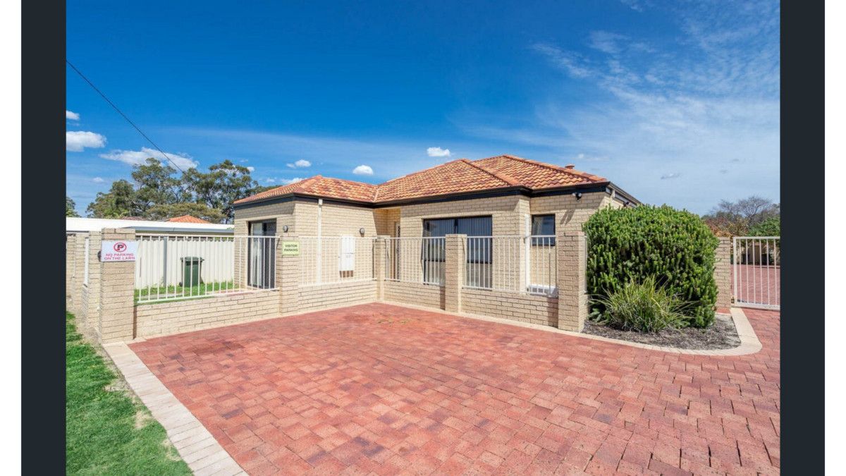 1/8 Toledo Close, Cannington WA 6107, Image 0