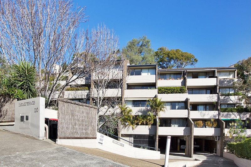 3 bedrooms Apartment / Unit / Flat in 5/110 Cascade Street PADDINGTON NSW, 2021