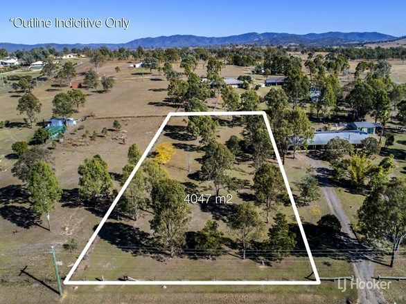 Picture of Lot 404 Colinton Street, BRAEMORE QLD 4313