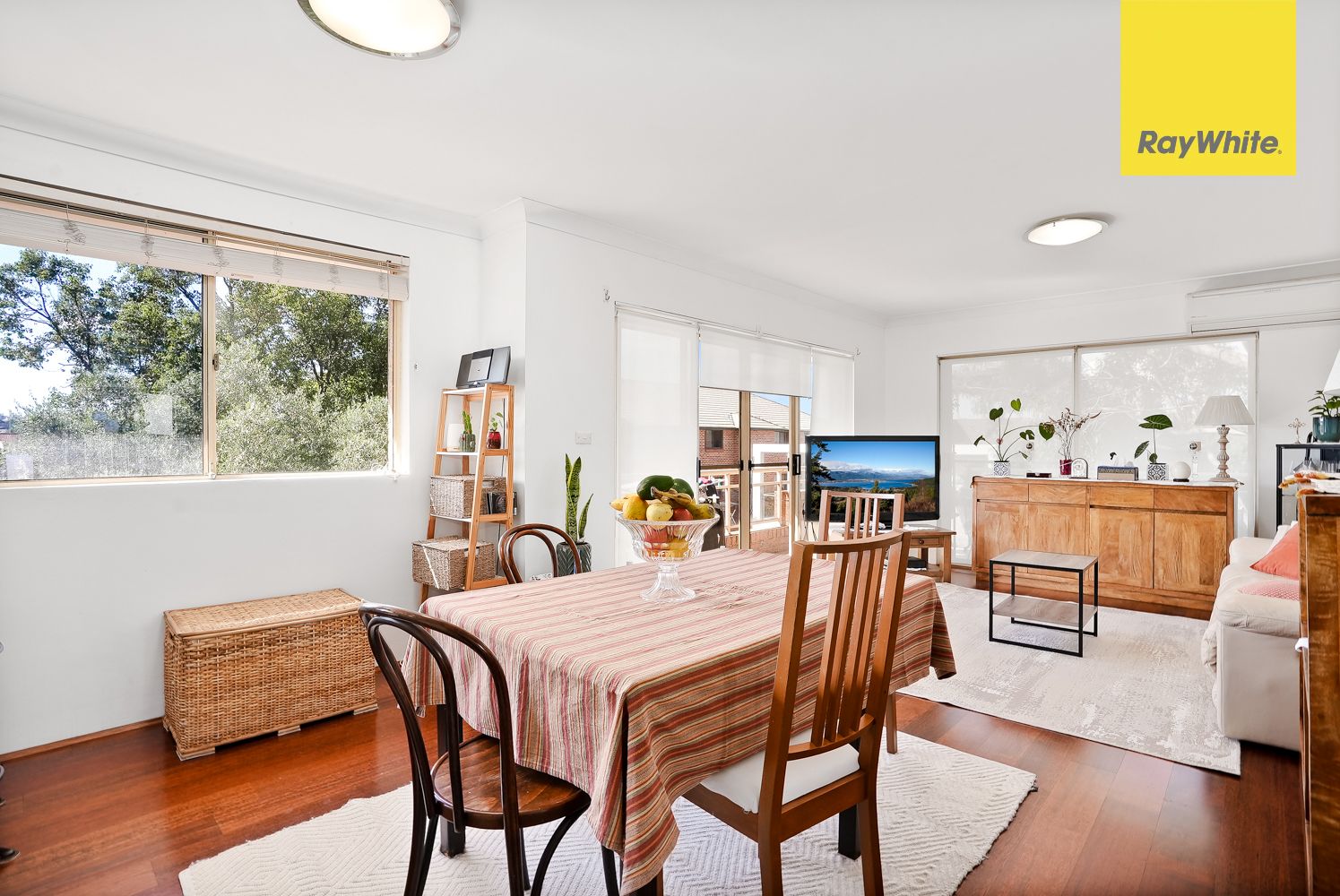 2 bedrooms Apartment / Unit / Flat in 6/22 Henry Street PARRAMATTA NSW, 2150
