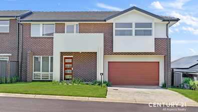 Picture of 1 Bolin Street, SCHOFIELDS NSW 2762