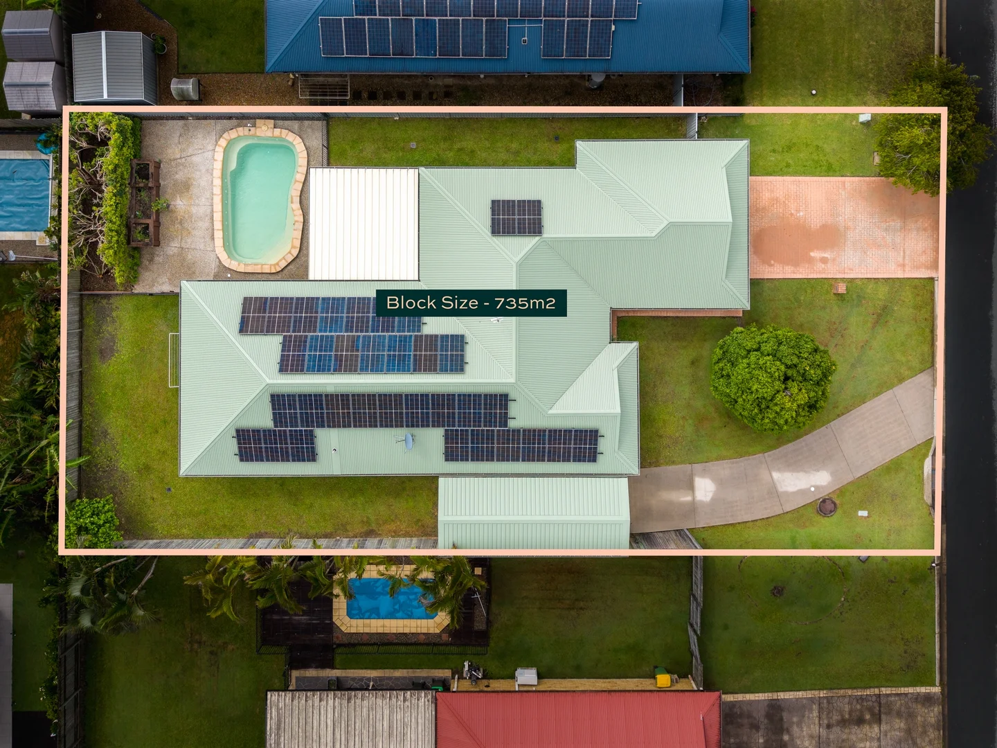 Additional image 18 of 11 Anika Place, Little Mountain QLD 4551