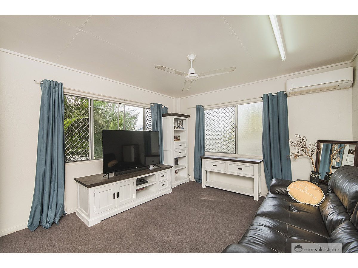 2/102a Bawden Street, Berserker QLD 4701, Image 2