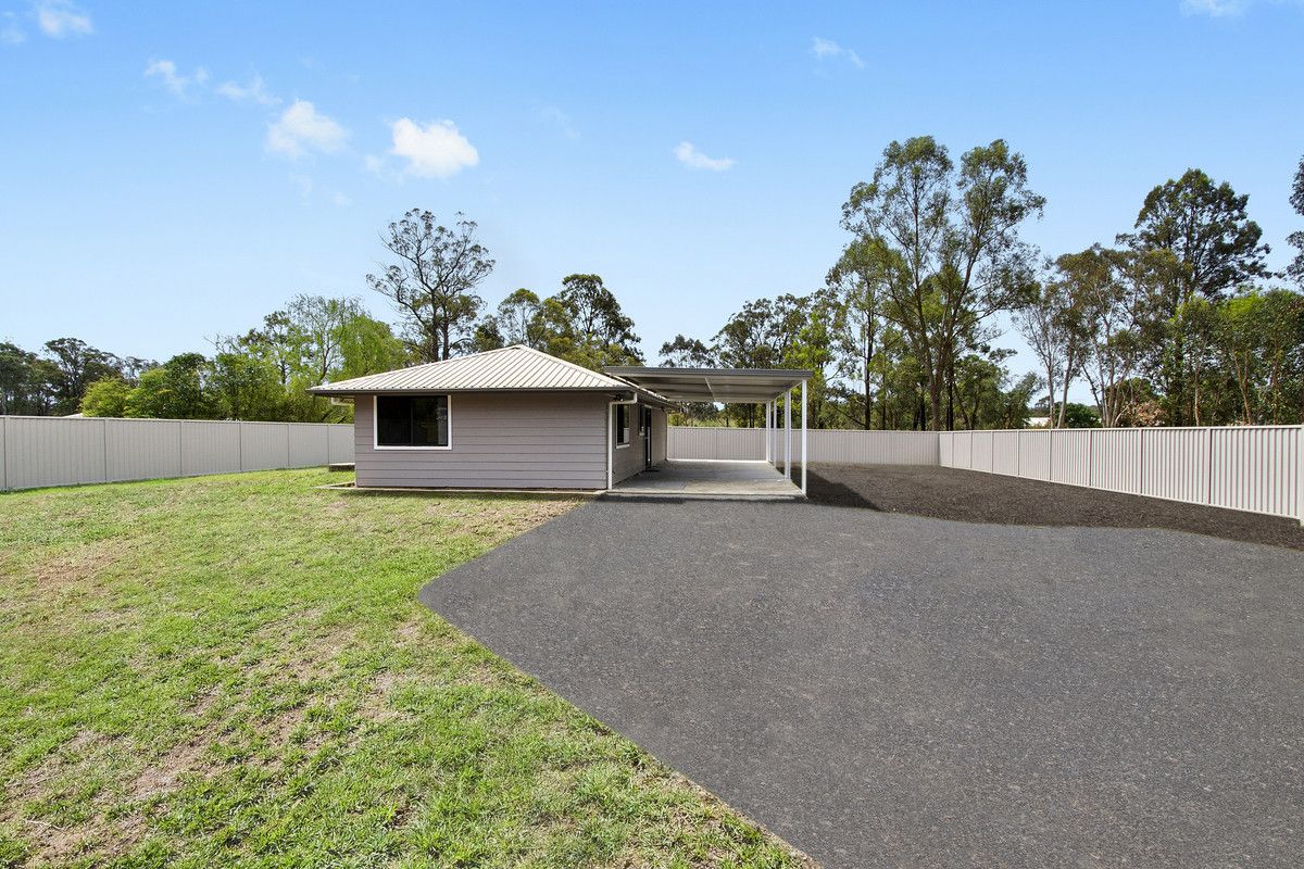 3 bedrooms House in Lot 6 Thomas Road LONDONDERRY NSW, 2753