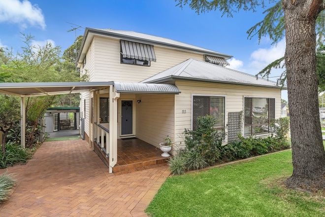 Picture of 27 Holley Road, BEVERLY HILLS NSW 2209