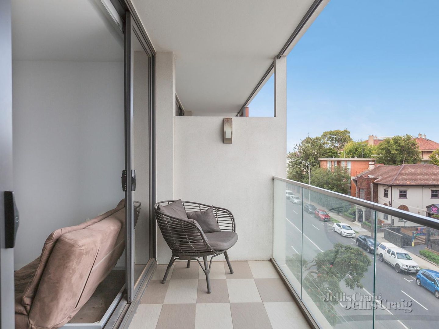 P19/3-5 St Kilda Road, St Kilda VIC 3182, Image 2