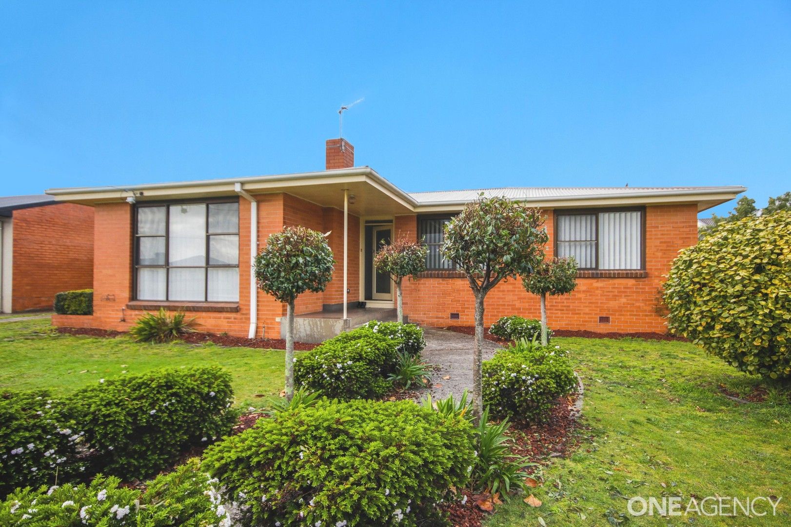 3 bedrooms House in 6 Buttons Avenue ULVERSTONE TAS, 7315