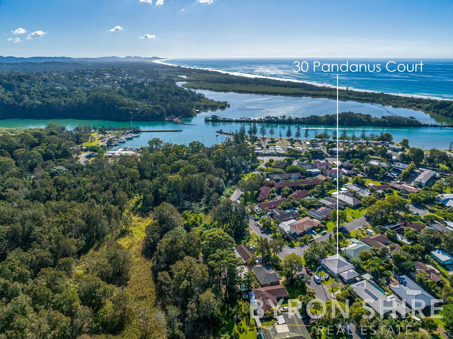 30 Pandanus Court, Brunswick Heads Property History & Address