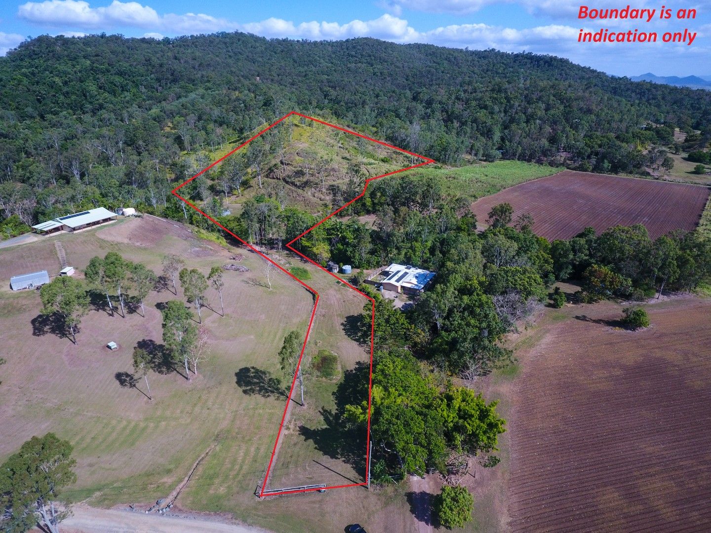 791A Devereux Creek Road, Devereux Creek QLD 4753, Image 0