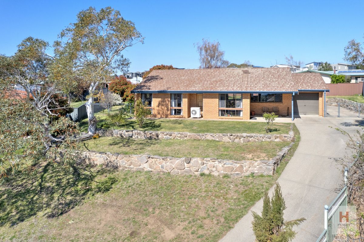 4 Power Place, Jindabyne NSW 2627, Image 2