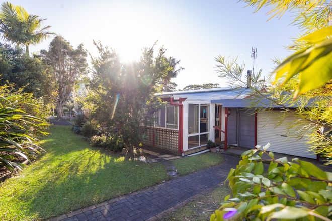 Picture of 8 Northwood Drive, KIOLOA NSW 2539