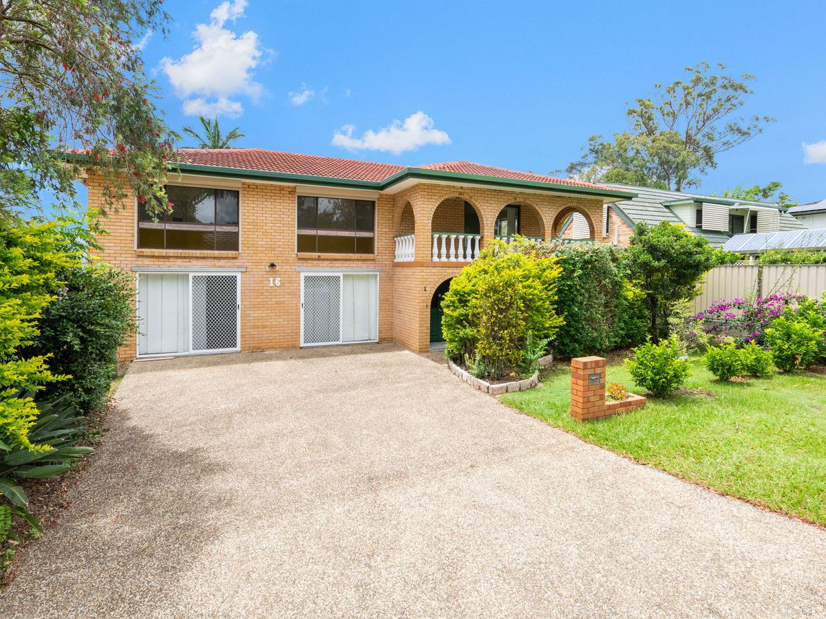 16a Modred Street, Carindale QLD 4152, Image 0
