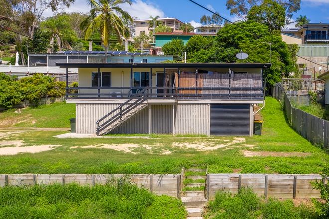 Picture of 1 & 2/41 Busteed Street, WEST GLADSTONE QLD 4680