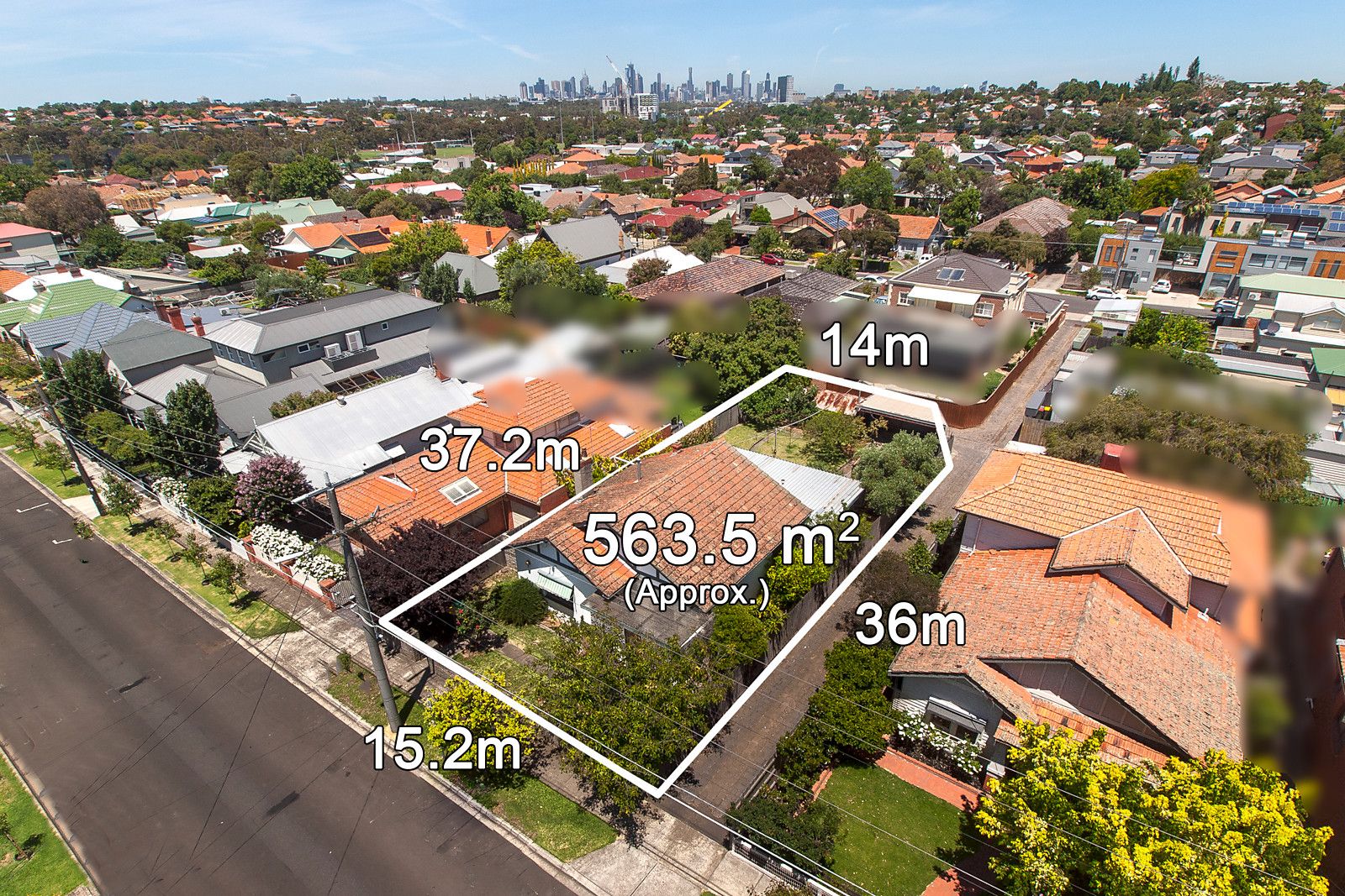 38 Vine Street, Moonee Ponds VIC 3039, Image 0