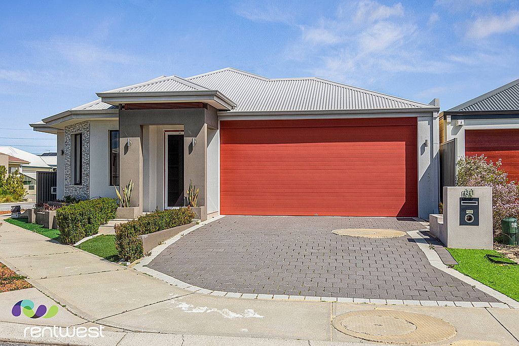 3 bedrooms House in 21 Liberation Street HARRISDALE WA, 6112