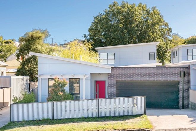 Picture of 2/203 Clissold Street, BLACK HILL VIC 3350