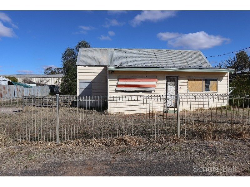 10 Hope St, Bourke NSW 2840, Image 0