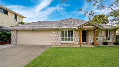 Picture of 83 Admiral Crescent, SPRINGFIELD LAKES QLD 4300