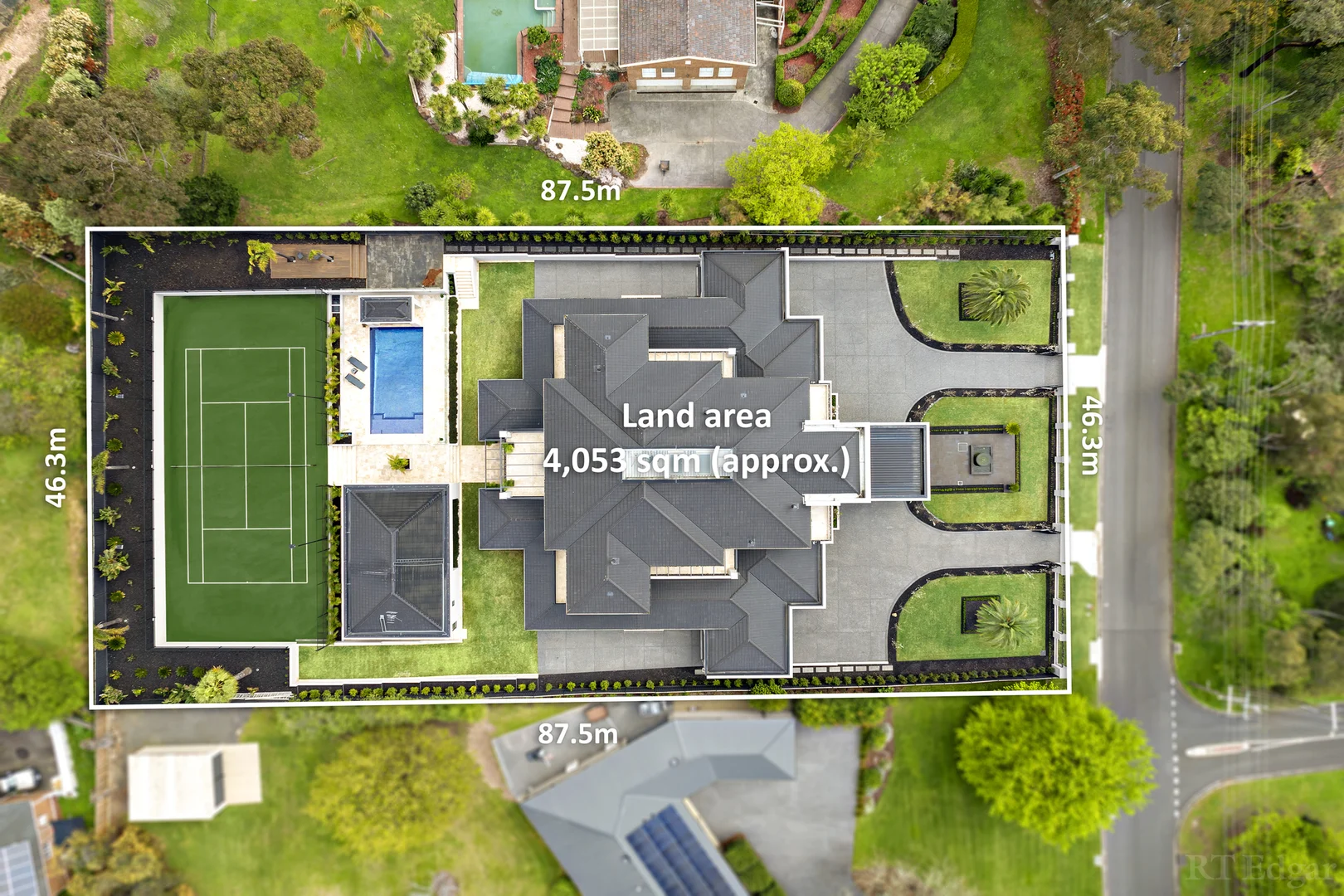 Additional image 29 of 3 White Lodge Court, Donvale VIC 3111