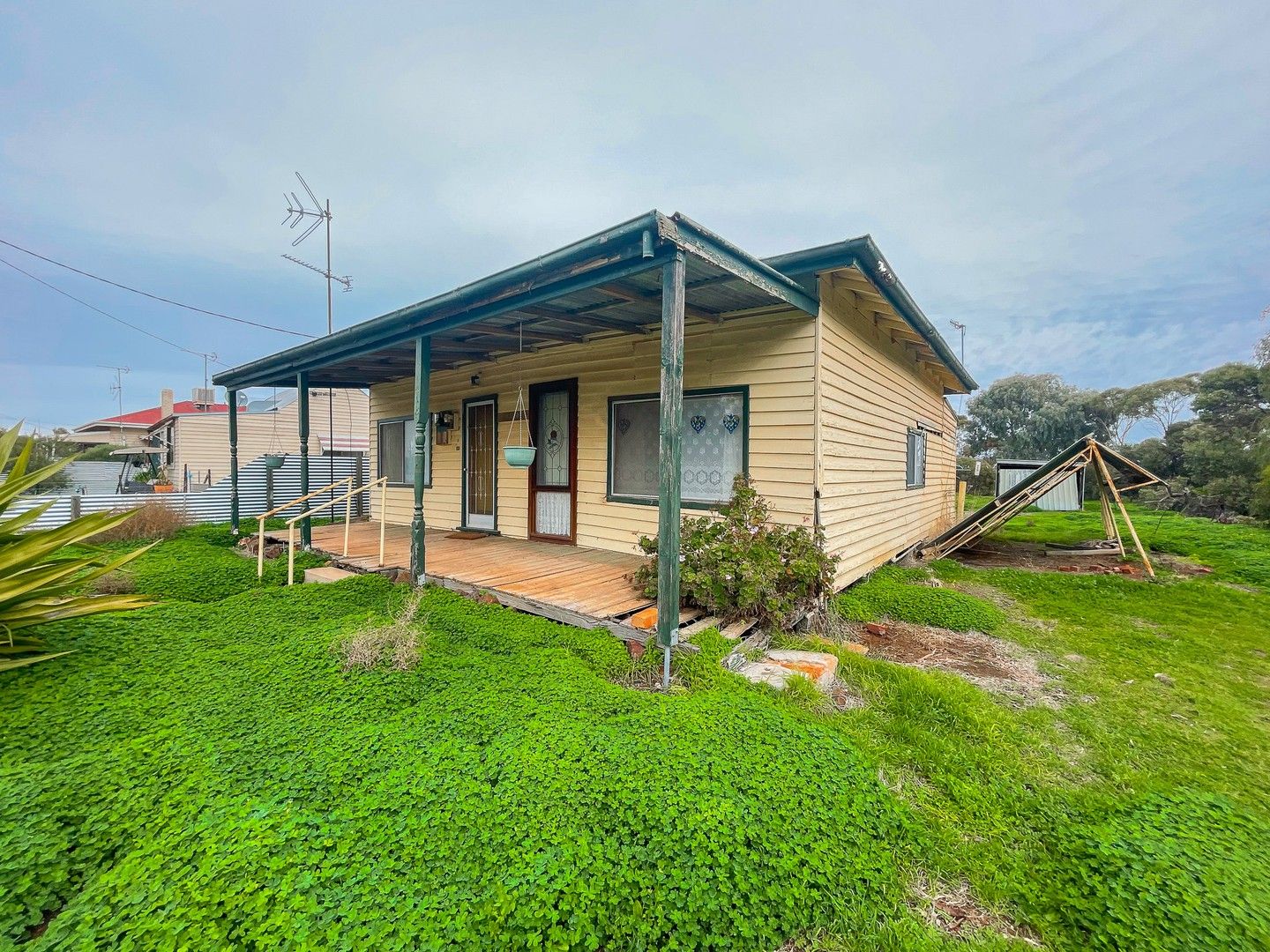 22 Church Street, Berriwillock VIC 3531, Image 0