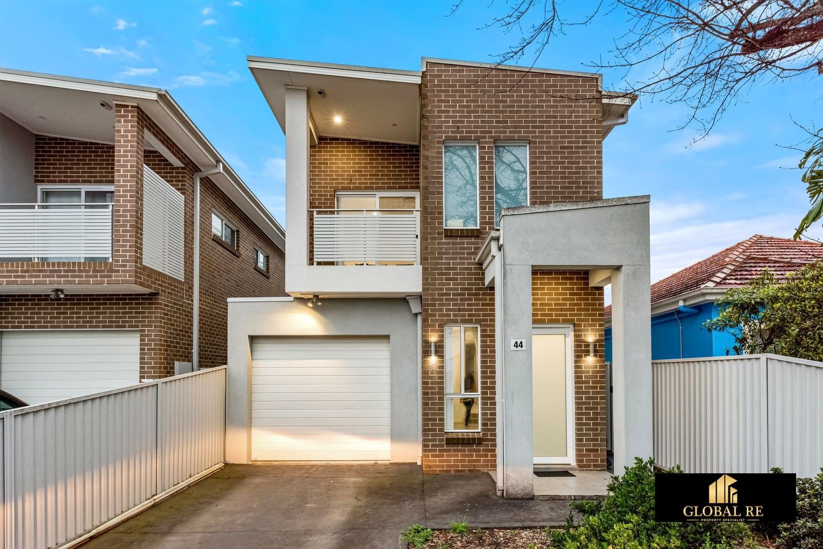 5 bedrooms House in 44 Cathcart Street FAIRFIELD NSW, 2165