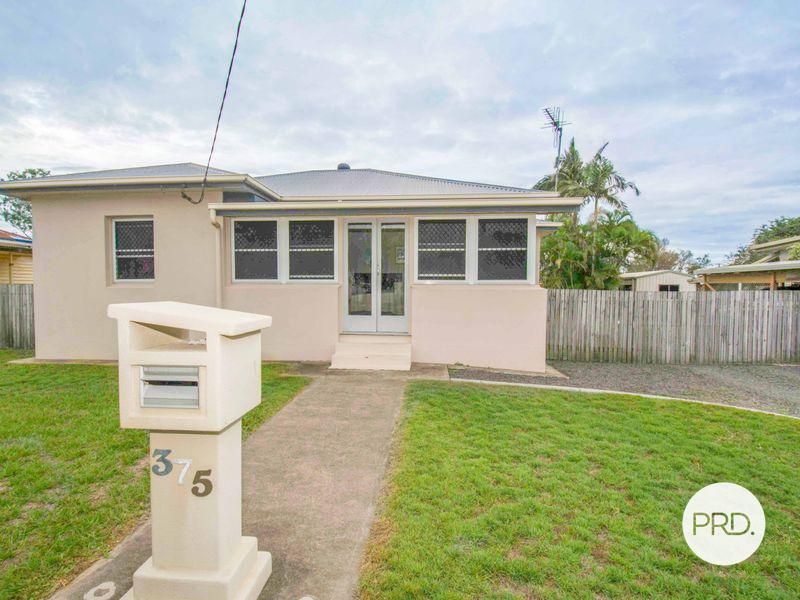 375 Bourbong Street, Millbank QLD 4670, Image 0