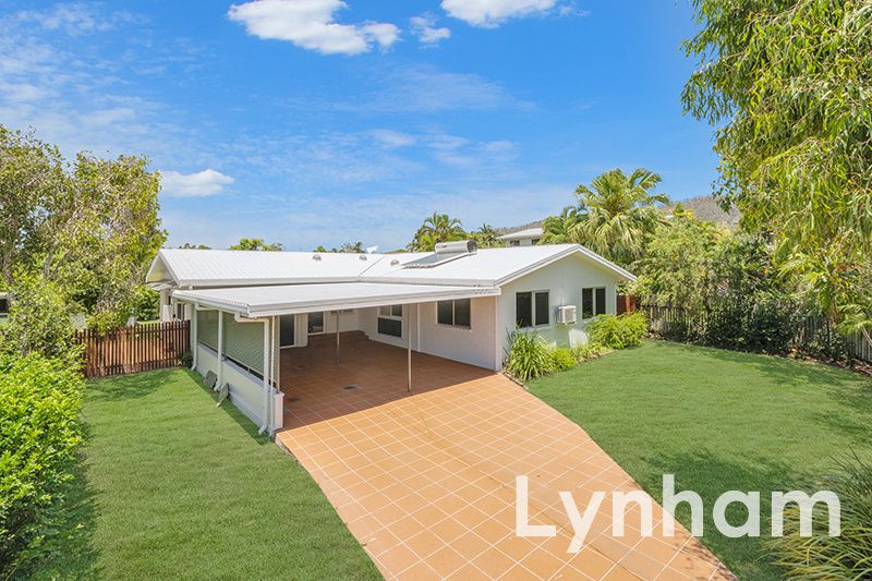 3 Joule Court, Wulguru QLD 4811, Image 0