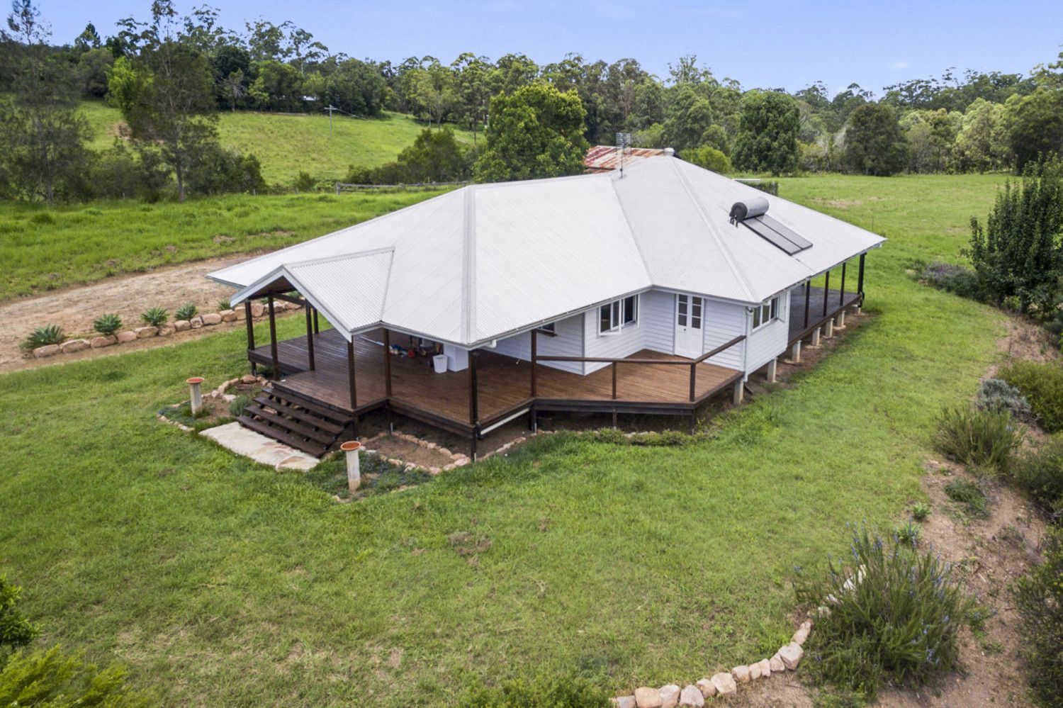 124 Goldburg Road, North Deep Creek QLD 4570, Image 2