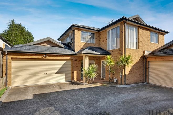 Picture of 2/55 Sunningdale Crescent, CRANBOURNE VIC 3977