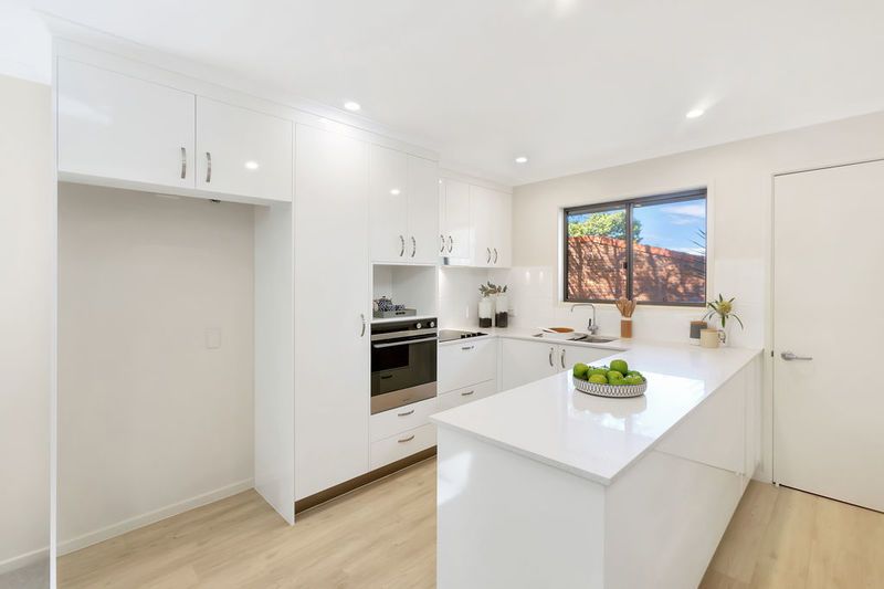 2 bedrooms Villa in C21/356 Blunder Road DURACK QLD, 4077