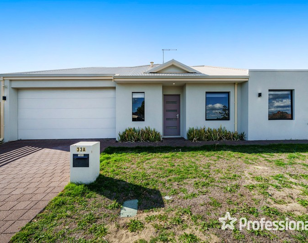 33A Favell Way, Balga WA 6061