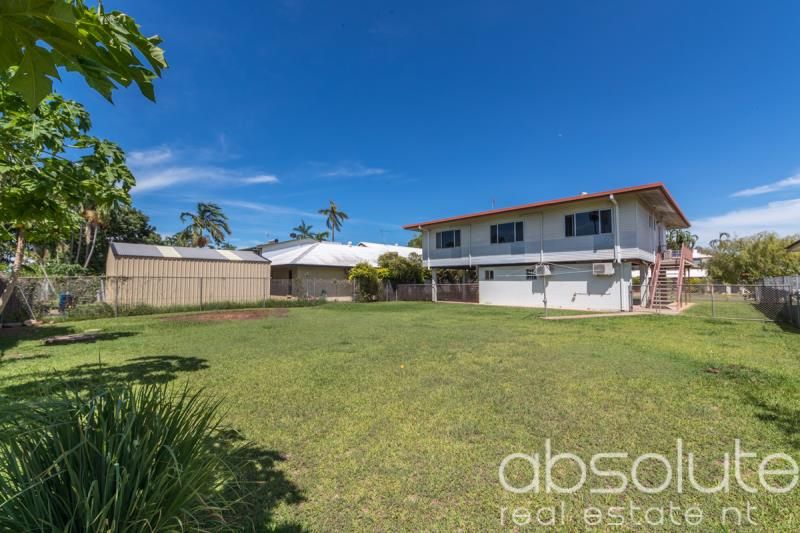 25 Leanyer Drive, Leanyer NT 0812