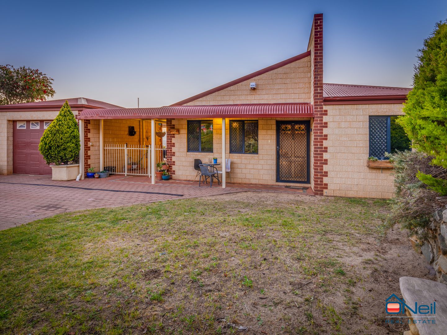 46 Talus Drive, Mount Richon WA 6112, Image 2