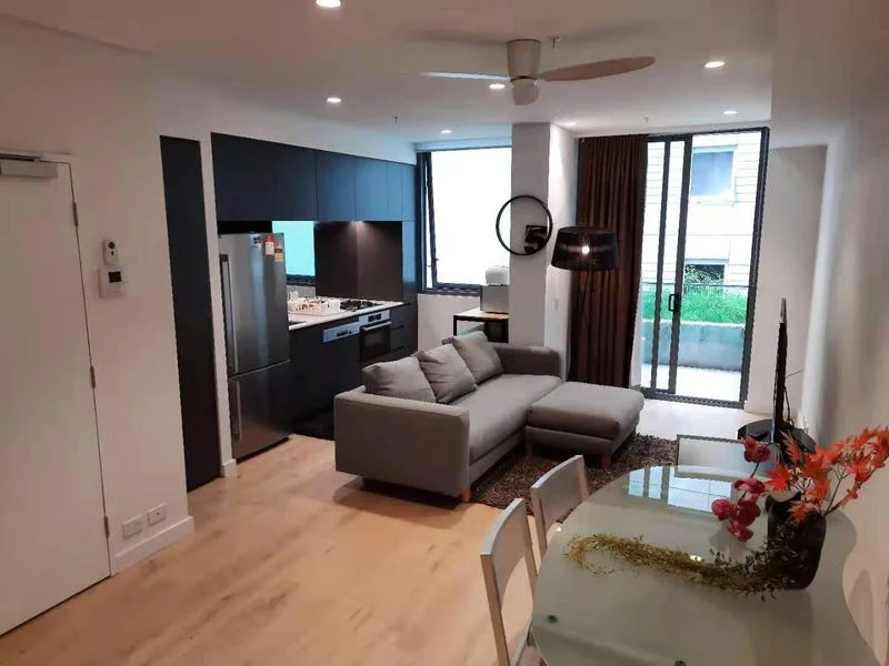 608/221 Miller Street, North Sydney NSW 2060