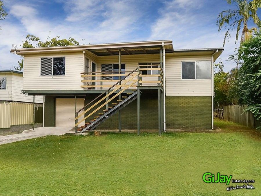 17 MOORE ST, Logan Central QLD 4114, Image 0