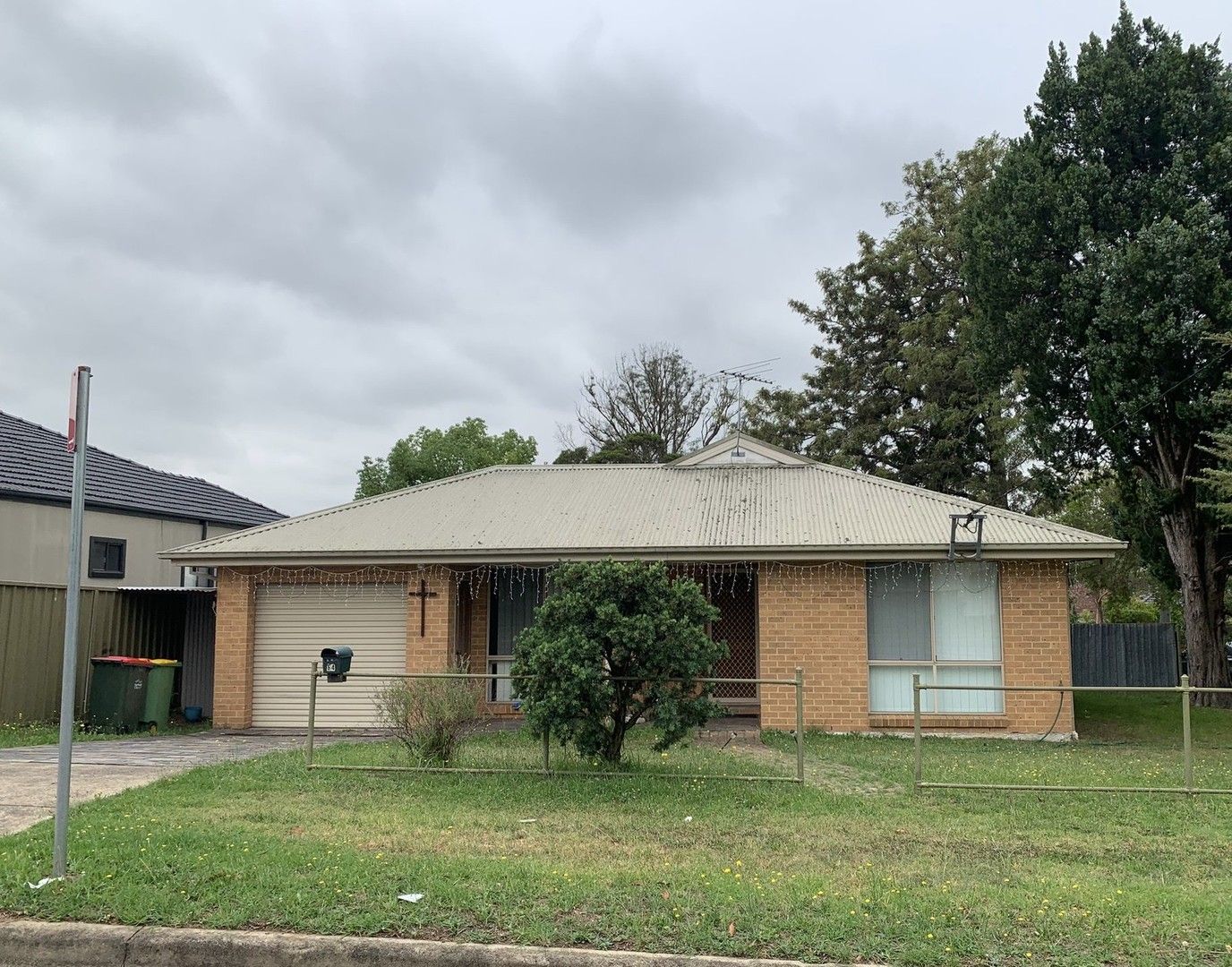 3 bedrooms House in 64 Eton Street SMITHFIELD NSW, 2164