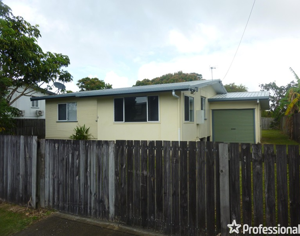 8 Dennis Street, South Mackay QLD 4740